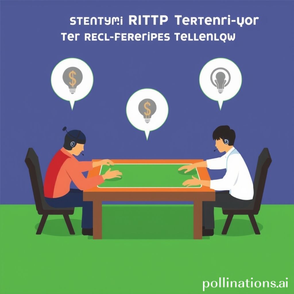 Strategi RTP Tertinggi Net77